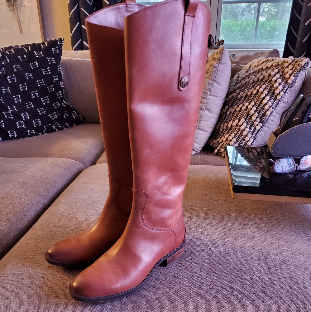 Riding Boots